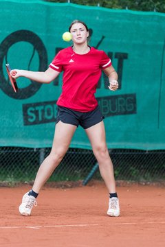 Bild 281 - NL Rahlstedter HTC - TC RW Wahlstedt : Ergebnis: 3:6